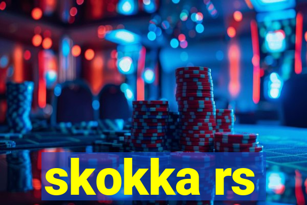 skokka rs